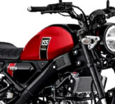 Yamaha RX King 155 VVA Reborn, Spek R15 Harga Rp 20 Jutaan Bikin Rival Minggir!