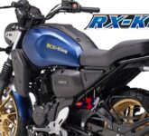 Yamaha RX-King 2026 Makin Tak Masuk Akal, Unit Orisinal Kini Tembus Rp75 Juta!