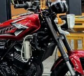 Yamaha RX King 2026 Reborn Tinggalkan 2-Tak, Mesin VVA dan Harga Rp 25 Jutaan Jadi Kejutan!