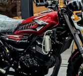 Yamaha RX King Reborn 2026 Resmi Meluncur, Mesin 155cc VVA Gantikan 2-Tak Legendaris!