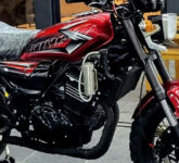 Yamaha RX King Reborn 2026 Tinggalkan Mesin 2 Tak, Klasik Ikonik Kini Lebih Masuk Akal