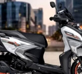 Yamaha Rayser 160 Hadir Dengan Akselerasi Super Spontan, Lawan Berat Vario dan PCX di Kelas Skutik 160cc