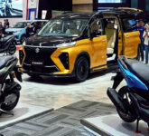 Yamaha Rayser 160 Tembus Pasar Sporty Muda, Lawan Ketat Vario 160 dan PCX 160 dengan Performa Agresif dan Harga Kompetitif!