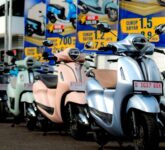 Yamaha Siapkan 130 Bengkel Jaga Hingga Malam Hari, Mudik Lebaran 2026 Lebih Nyaman Dengan Layanan Digital dan Promo Eksklusif Yamaha Siapkan 130 Bengkel Jaga Hingga Malam Hari, Mudik Lebaran 2026 Lebih Nyaman Dengan Layanan Digital dan Promo Eksklusif