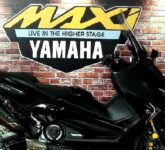 Yamaha TMAX Bukan Skuter Biasa, Mesin 562 cc dan Rangka Sport Jadi Pembeda