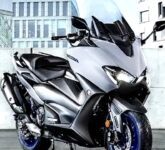 Yamaha TMAX di Balik Pesonanya, Performa Sporty Bertemu Harga dan Bobot Berat