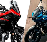 Yamaha Tracer 7 vs Triumph Tiger Sport 660, Pilih Mesin Responsif atau Triple Halus Untuk Touring? Yamaha Tracer 7 vs Triumph Tiger Sport 660, Pilih Mesin Responsif atau Triple Halus Untuk Touring?