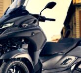 Yamaha Tricity 300 2026 Resmi Meluncur, Skutik Roda Tiga Pertama dengan Airbag Ini Tembus Rp170 Juta