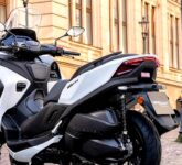 Yamaha Tricity 300 Kini Punya Airbag, Langkah Baru Keselamatan Skutik di Eropa Yamaha Tricity 300 Kini Punya Airbag, Langkah Baru Keselamatan Skutik di Eropa