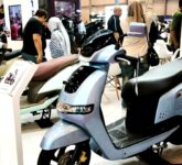 Yamaha Turun Takhta, TVS Melaju Pesat Kuasai Posisi Ketiga Dunia, Ancaman Besar bagi Raksasa Jepang!