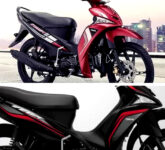 Yamaha Vega Force 2026 Menolak Tersingkir, Iritnya Tajam Tampilan Makin Sporty! Yamaha Vega Force 2026 Menolak Tersingkir, Iritnya Tajam Tampilan Makin Sporty!