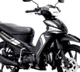 Yamaha Vega Force 2026 Pakai Mesin 155cc VVA, Bebek Super Paling Gesit? Yamaha Vega Force 2026 Pakai Mesin 155cc VVA, Bebek Super Paling Gesit?
