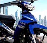 Yamaha Vega Royal 2026 Hadir dengan Desain Sport dan Mesin Lebih Galak Siap Tantang Eksistensi Honda Supra Series! Yamaha Vega Royal 2026 Hadir dengan Desain Sport dan Mesin Lebih Galak Siap Tantang Eksistensi Honda Supra Series!