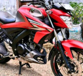 Yamaha Vixion R Terhenti Produksi, Harga Bekasnya Tetap Membara di Pasar Indonesia Yamaha Vixion R Terhenti Produksi, Harga Bekasnya Tetap Membara di Pasar Indonesia