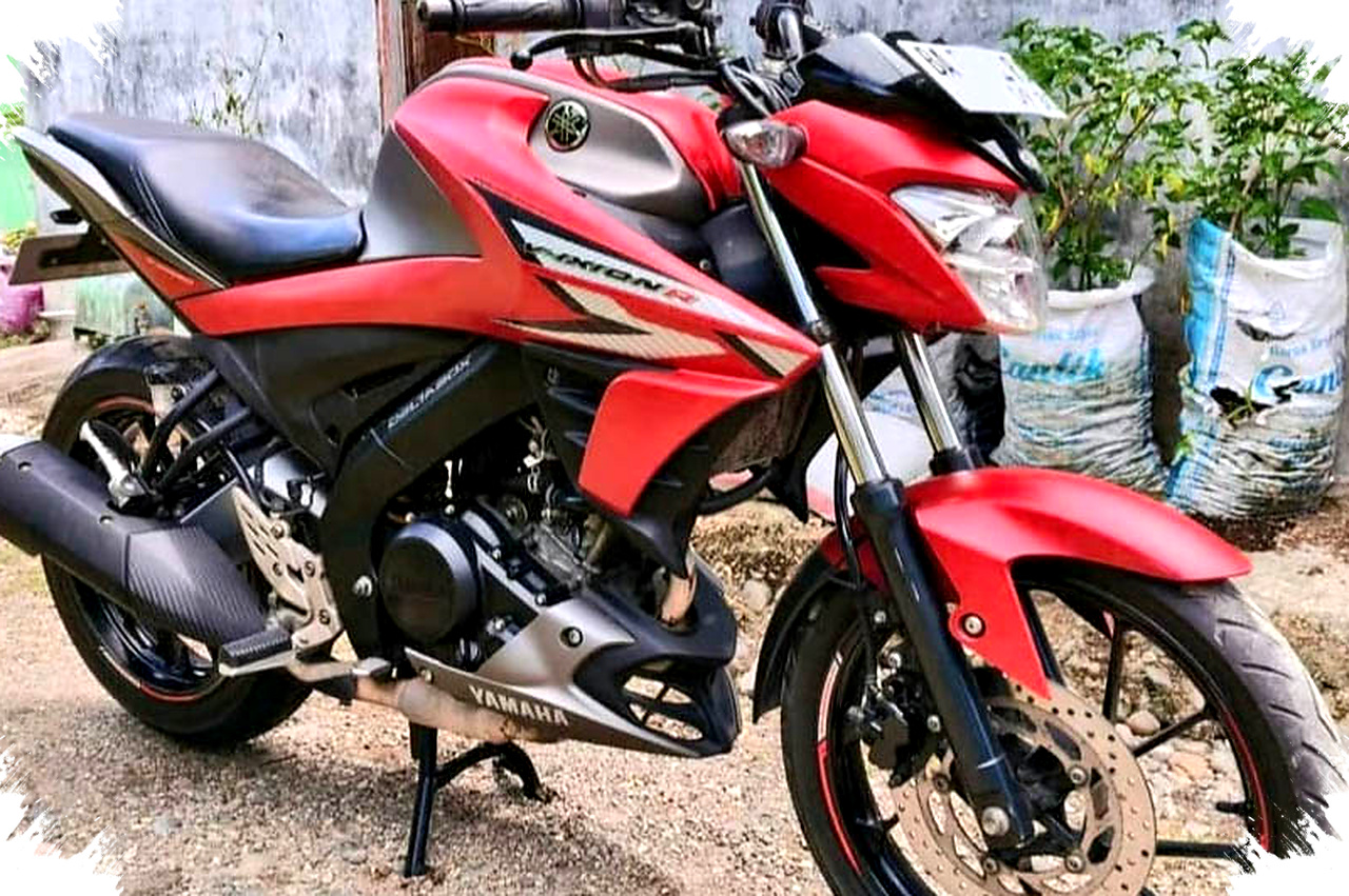 Yamaha Vixion R Terhenti Produksi, Harga Bekasnya Tetap Membara di Pasar Indonesia Yamaha Vixion R Terhenti Produksi, Harga Bekasnya Tetap Membara di Pasar Indonesia