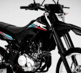 Yamaha WR 155R 2026 Makin Gahar, VVA 155cc Dan Grafis Baru Siap Libas Medan Berat! Yamaha WR 155R 2026 Makin Gahar, VVA 155cc Dan Grafis Baru Siap Libas Medan Berat!