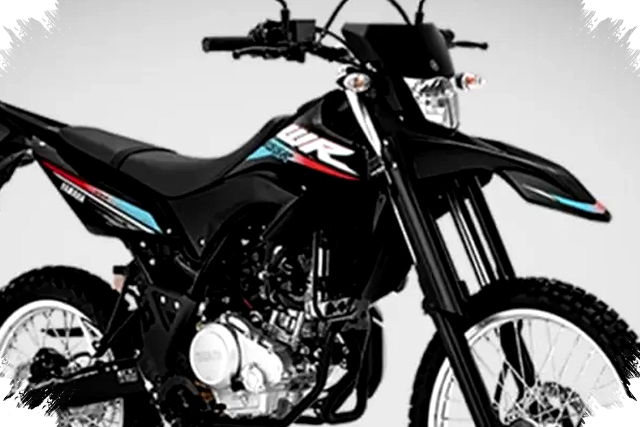 Yamaha WR 155R 2026 Makin Gahar, VVA 155cc Dan Grafis Baru Siap Libas Medan Berat! Yamaha WR 155R 2026 Makin Gahar, VVA 155cc Dan Grafis Baru Siap Libas Medan Berat!