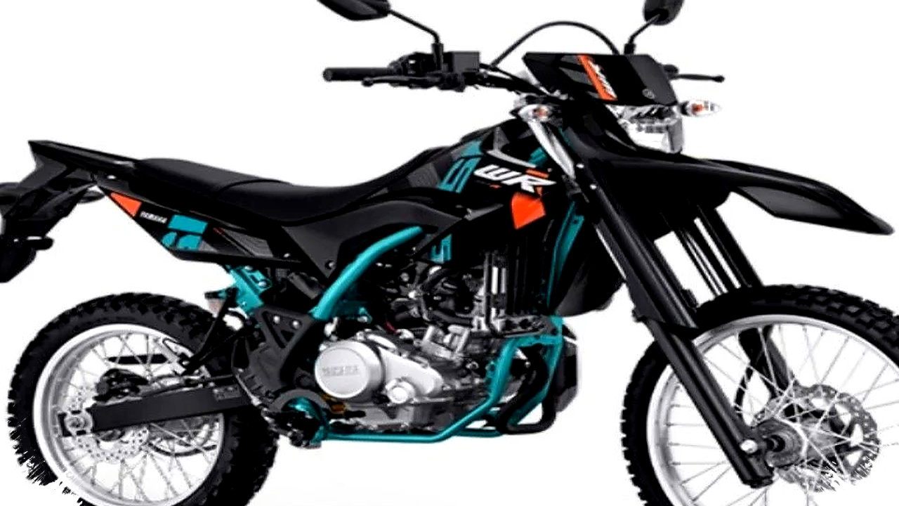 Yamaha WR 155R 2026 Resmi Datang, Harga Tembus Rp40 Juta tapi VVA 155 cc Tetap Menggoda Yamaha WR 155R 2026 Resmi Datang, Harga Tembus Rp40 Juta tapi VVA 155 cc Tetap Menggoda