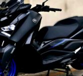 Yamaha XMAX 2026 Hadir dengan Warna Baru, Varian Tertinggi Tembus Rp76 Jutaan