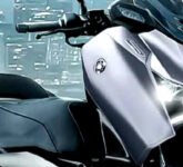 Yamaha XMAX 2026 Tampil Lebih Canggih, Tech MAX Kini Tembus Rp 76 Jutaan!