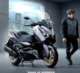 Yamaha XMAX 250 vs Honda Forza 250, Selisih Harga Jauh Siapa Lebih Layak Dipilih?