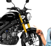 Yamaha XSR 155 Diam-Diam Berubah, Metallic Black dan Garpu Emas Jadi Varian Paling Eksklusif
