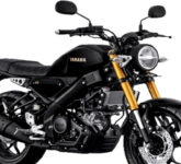 Yamaha XSR 250 Menggoda Pecinta Klasik, Wajah Vintage Dibekali ABS dan Mesin 249 Cc