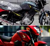Yamaha YBR 125 2026 Vs Honda CB125F, Saat Nyaman Harian Harus Menang dari Harga Murah