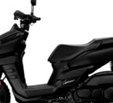 Yamaha Zuma 125 2026 Siap Geser Skutik Urban, Desain Gahar dan Mesin Blue Core Paling Irit?