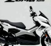 Yamaha Zuma 125 Tampil Garang, Mesin Blue Core VVA dan Fitur Adventure Jadi Penentu Yamaha Zuma 125 Tampil Garang, Mesin Blue Core VVA dan Fitur Adventure Jadi Penentu