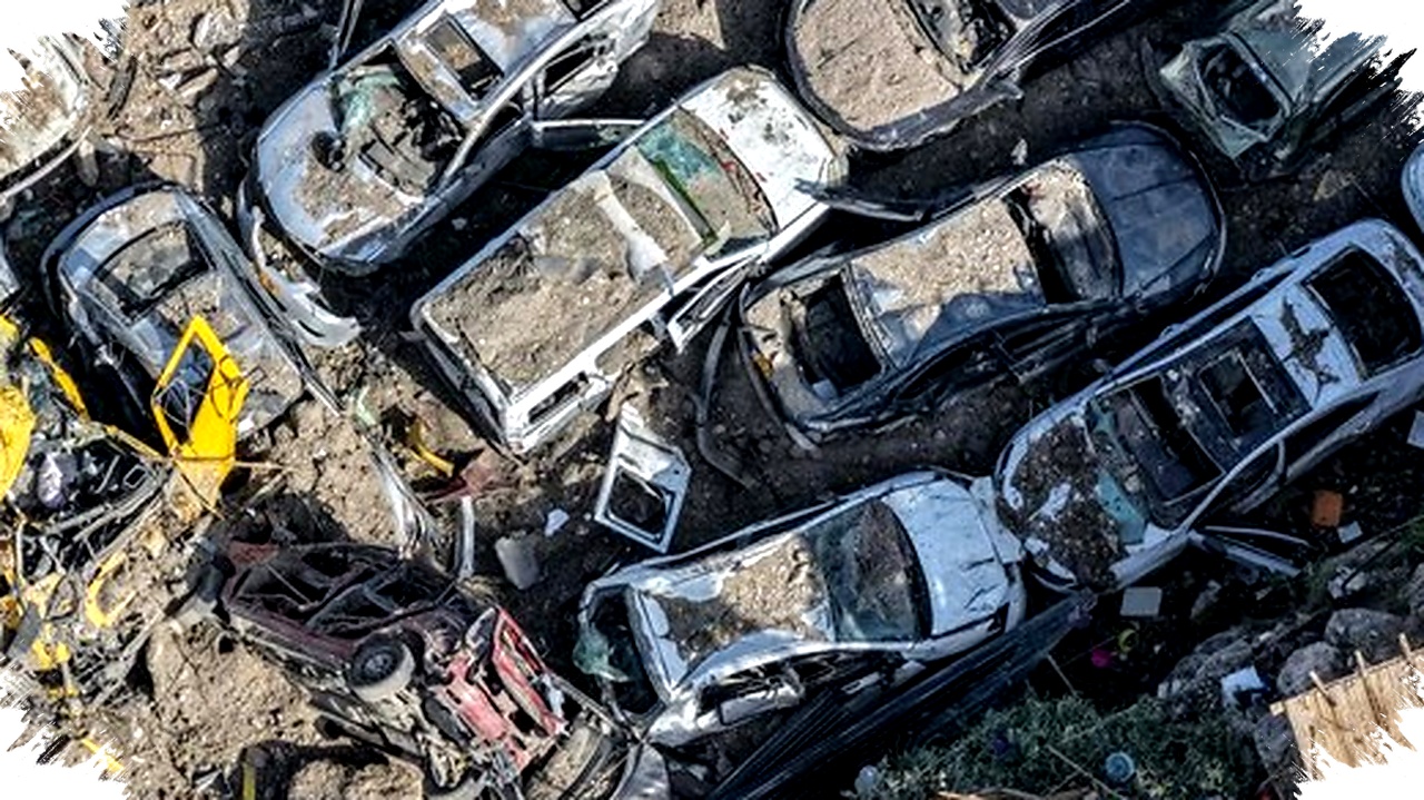 Yaman Resmi Masuk Perang, Houthi Hantam Israel Saat AS Siapkan Operasi Darat Yaman Resmi Masuk Perang, Houthi Hantam Israel Saat AS Siapkan Operasi Darat