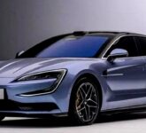 YangWang U7 Pakai Blade Battery 150 kWh, Jarak Tempuh 1000 Km Tantang Dominasi Sedan Listrik Premium! YangWang U7 Pakai Blade Battery 150 kWh, Jarak Tempuh 1000 Km Tantang Dominasi Sedan Listrik Premium!