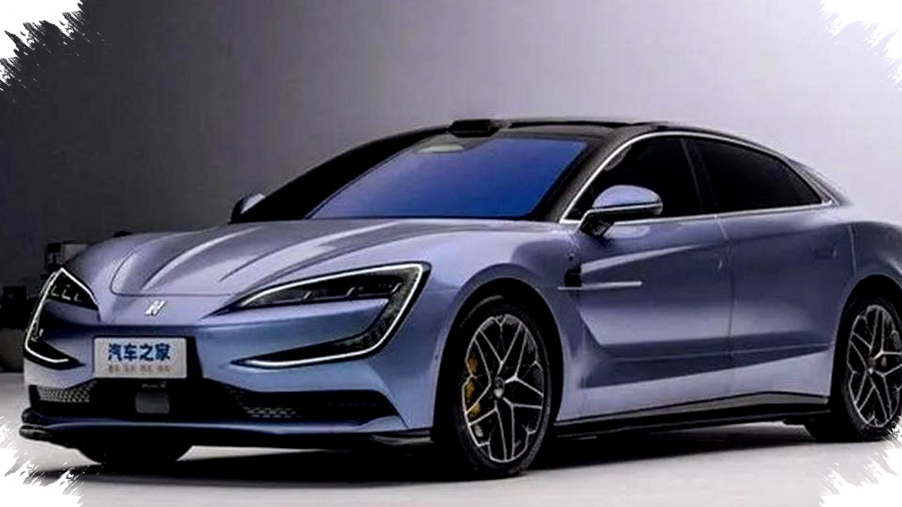 YangWang U7 Pakai Blade Battery 150 kWh, Jarak Tempuh 1000 Km Tantang Dominasi Sedan Listrik Premium!