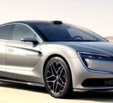 Yangwang U7 Pecahkan Rekor Jarak 1.006 Km Sekali Isi, Ancaman Serius untuk Sedan Listrik Mewah Lainnya Yangwang U7 Pecahkan Rekor Jarak 1.006 Km Sekali Isi, Ancaman Serius untuk Sedan Listrik Mewah Lainnya