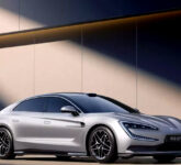 Yangwang U7 Resmi Meluncur Dengan Teknologi Quad-Motor 1.000 kW, Sedan EV Mewah BYD Tembus Jarak Fantastis 1.006 Km Sekali Isi! Yangwang U7 Resmi Meluncur Dengan Teknologi Quad-Motor 1.000 kW, Sedan EV Mewah BYD Tembus Jarak Fantastis 1.006 Km Sekali Isi!