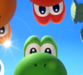 Yoshi and the Mysterious Book Siap Meluncur di Nintendo Switch 2, Saksikan Visual Buku Dongeng Hidup dan Gameplay Baru