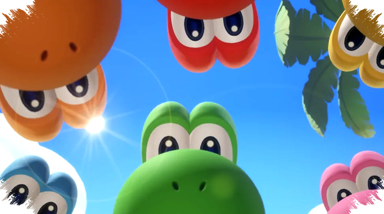 Yoshi and the Mysterious Book Siap Meluncur di Nintendo Switch 2, Saksikan Visual Buku Dongeng Hidup dan Gameplay Baru Yoshi and the Mysterious Book Siap Meluncur di Nintendo Switch 2, Saksikan Visual Buku Dongeng Hidup dan Gameplay Baru