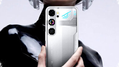 ZTE Nubia Neo 5 Series Hadir Dengan Kipas Pendingin Bodi, Tantang Dominasi Smartphone Gaming Di Bawah Rp8 Juta