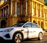 Zagreb Siap Jadi Kota Pertama Robotaxi Komersial Eropa, Pony AI Gandeng Uber dan Verne