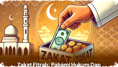 Zakat Fitrah Wajib Tahu Hukum Dan Waktunya Agar Ibadah Sah Tidak Berujung Penyesalan Di Hari Raya