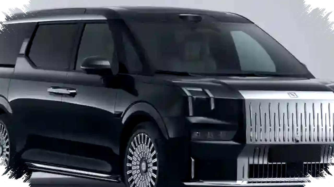 Zeekr 009 Melaju Dengan Tenaga 900 Hp, MPV Listrik Ini Siap Ubah Aturan Main Mobilitas!