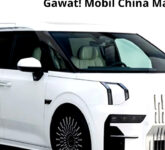 Zeekr 009 dan 7X Resmi Mengaspal, Alphard-Pajero Terdesak oleh Mewah Harga Rp500 Jutaan