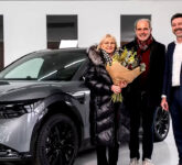 Zeekr Kuasai Pasar Jerman Dengan Zeekr 7X, Perluas Ambisi Ke Prancis dan Selatan Eropa