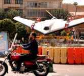 Zelenskyy Tawarkan Keahlian Anti Drone Murah ke MBS, Ujung Tombak Hadapi Ancaman Iran di Teluk