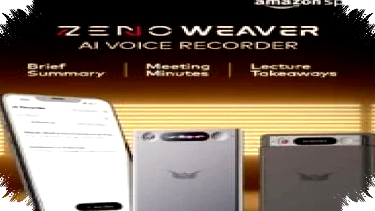 Zeno Weaver Mengubah Cara Rapat Dicatat, AI Ringkas Obrolan Jadi Catatan Siap Pakai Zeno Weaver Mengubah Cara Rapat Dicatat, AI Ringkas Obrolan Jadi Catatan Siap Pakai
