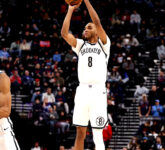 Ziaire Williams Mulai Menjawab Keraguan, Lonjakan Nets Membuka Jalan Baru