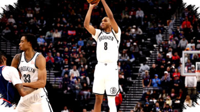 Ziaire Williams Mulai Menjawab Keraguan, Lonjakan Nets Membuka Jalan Baru