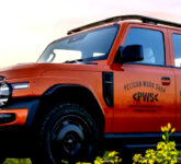 iCar V23 Hadirkan Desain Retro-Modern Berani, Tantang Suzuki Jimny di Segmen SUV Listrik Tangguh dan Bergaya iCar V23 Hadirkan Desain Retro-Modern Berani, Tantang Suzuki Jimny di Segmen SUV Listrik Tangguh dan Bergaya