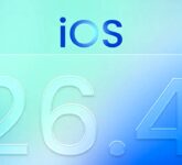 iOS 26.4 RC Meluncur ke iPhone, Enkripsi RCS dan Sentuhan Liquid Glass Jadi Kunci