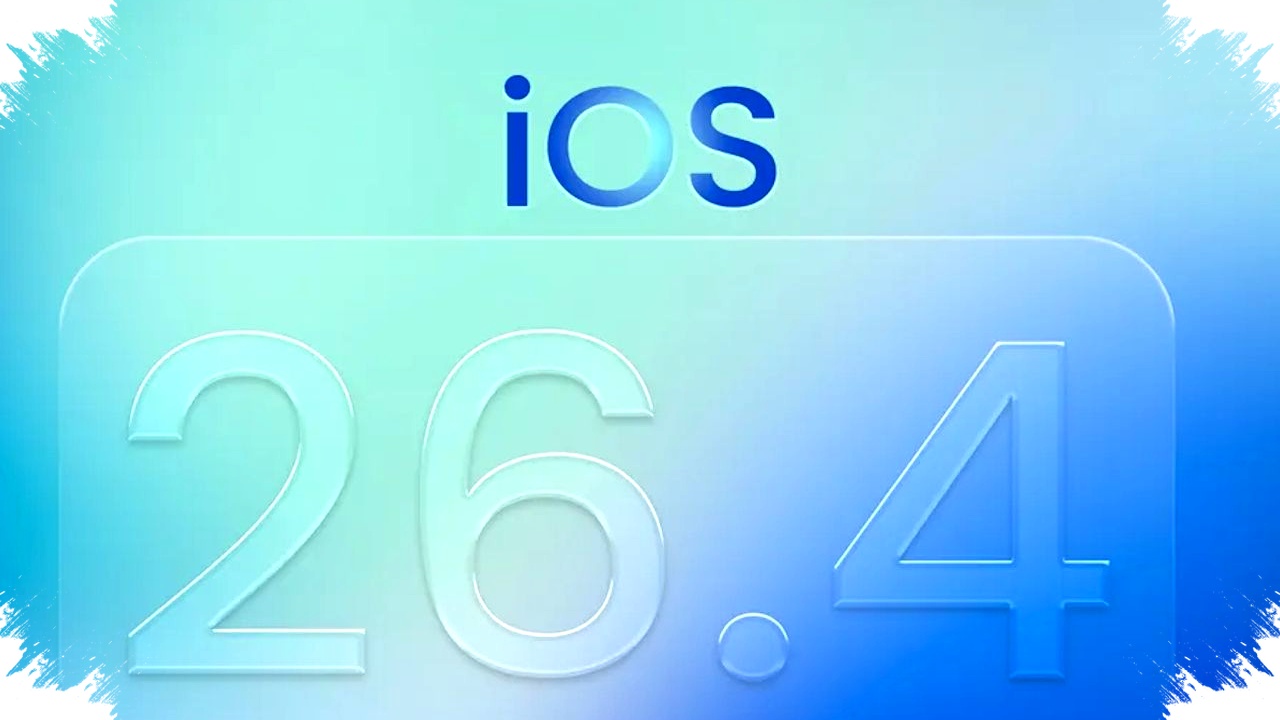 iOS 26.4 RC Meluncur ke iPhone, Enkripsi RCS dan Sentuhan Liquid Glass Jadi Kunci iOS 26.4 RC Meluncur ke iPhone, Enkripsi RCS dan Sentuhan Liquid Glass Jadi Kunci